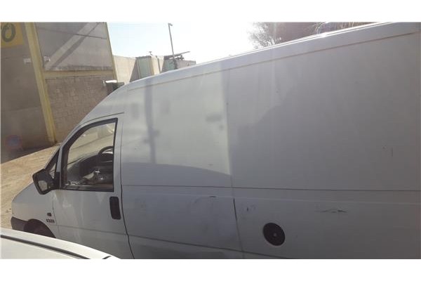 citroen jumpy (u6u) del año 1999