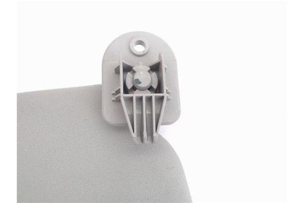 Recambio de parasol derecho para suzuki swift iii (sg) 1.3 referencia OEM IAM 8480162J406GS  