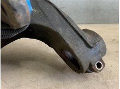 Recambio de mangueta delantero izquierda para peugeot 207 1.6 hdi referencia OEM IAM 364690  