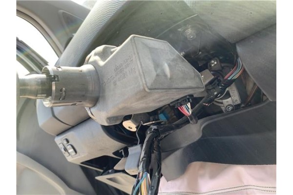 Recambio de columna direccion electrica para toyota yaris (ksp9/scp9/nlp9) 1.4 active referencia OEM IAM 450202217 899985201  Recambio de columna direccion electrica para toyota yaris (ksp9/scp9/nlp9) 1.4 active referencia OEM IAM 450202217 899985201