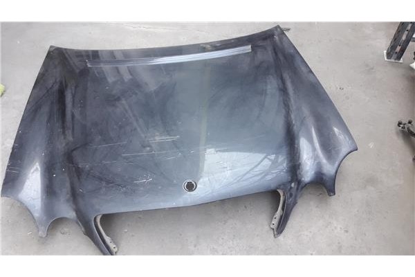 Recambio de capo para mercedes-benz clase e (bm 210) berlina 3.2 320 (210.055) referencia OEM IAM   