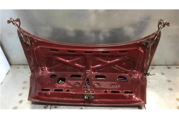 Recambio de tapa maletero para honda accord v coupé (cd7, cd9) 2.2 i es referencia OEM IAM   