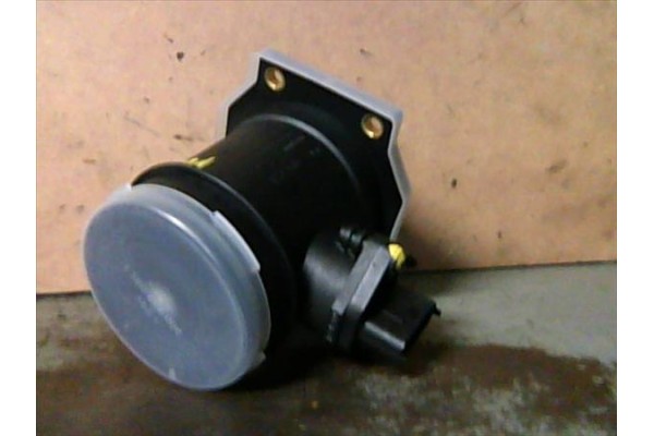 Recambio de caudalimetro para nissan terrano ii (r20) 2.7 tdi 4wd referencia OEM IAM 226807F425 0281002207 