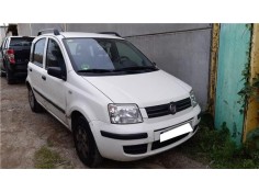fiat ii panda (169) del año 2008