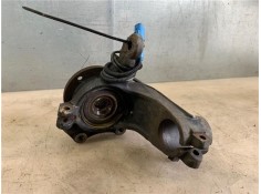 Recambio de mangueta delantero izquierda para peugeot 207 1.6 hdi referencia OEM IAM 364690  
