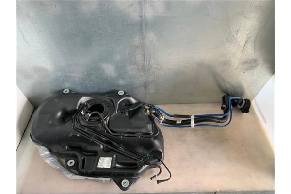 Recambio de deposito combustible para toyota corolla (e21) híbrido hybrid active referencia OEM IAM 7710002M40 06574190912222448 Recambio de deposito combustible para toyota corolla (e21) híbrido hybrid active referencia OEM IAM 7710002M40 06574190912222448