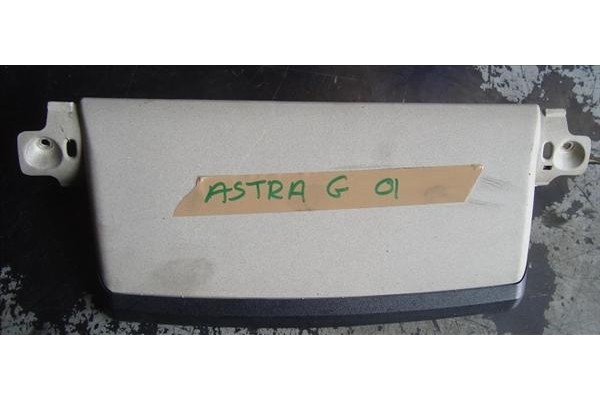 Recambio de luz central de freno para opel astra g fastback (f48_, f08_) 2.0 dti 16v referencia OEM IAM   