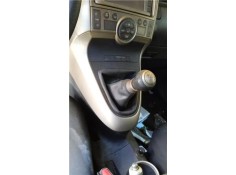 Recambio de consola para toyota verso (aur2/zgr2) 2.0 d-4d referencia OEM IAM 554340F110B0  
