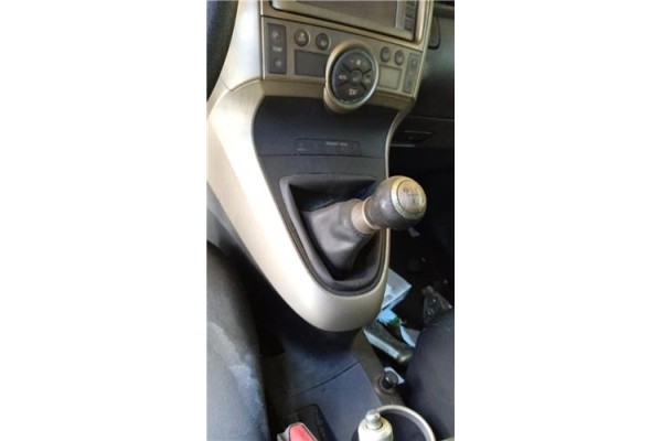 Recambio de consola para toyota verso (aur2/zgr2) 2.0 d-4d referencia OEM IAM 554340F110B0  