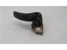 Recambio de manilla para opel movano furgón (f9) 2.5 d referencia OEM IAM 7700352370 9160757 
