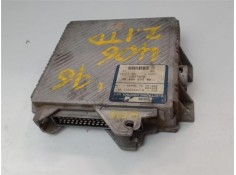 Recambio de centralita para peugeot 406 berlina (s1/s2) 2.1 td 12v referencia OEM IAM 9624349980 04010011D 