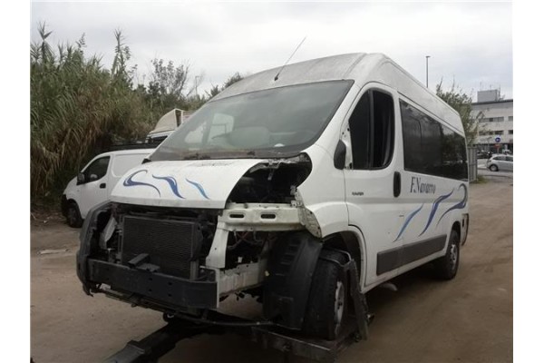 citroen jumper autobús del año 