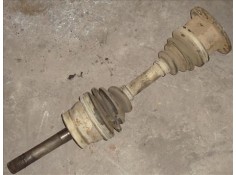 Recambio de palier delantero derecho para nissan terrano ii (r20) 2.7 aventura referencia OEM IAM 3910078G00  