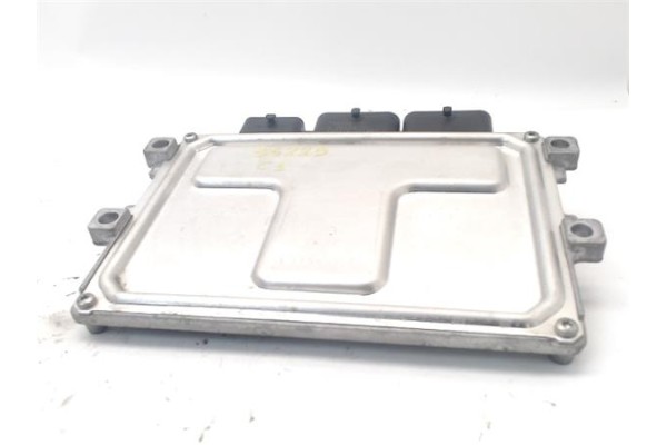 Recambio de centralita para citroen c1 1.2 feel referencia OEM IAM 9692783280  