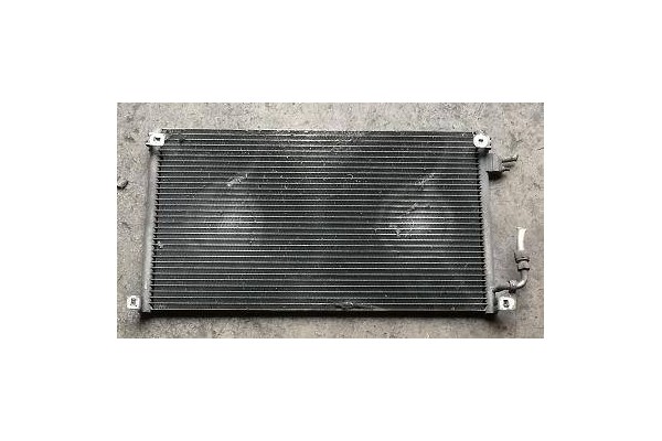 Recambio de radiador aire acondicionado para citroen saxo (1996) 1.5 d referencia OEM IAM   