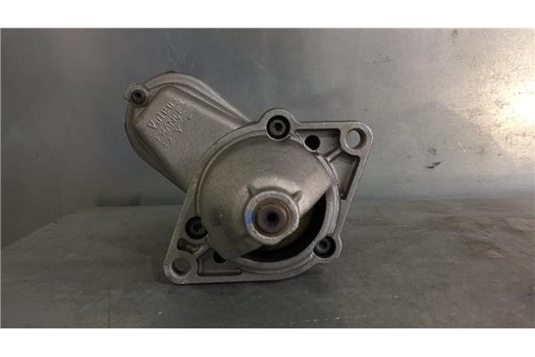 Recambio de motor arranque para opel astra h berlina 1.4 referencia OEM IAM 362017120 D6FA62 