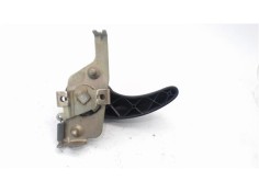 Recambio de manilla para opel movano furgón (f9) 2.5 d referencia OEM IAM 7700352370 9160757 