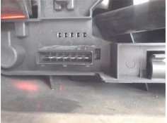 Recambio de piloto trasero izquierdo para citroen saxo referencia OEM IAM   