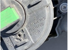 Recambio de faro antiniebla izquierdo para toyota yaris (ksp9/scp9/nlp9) 1.4 active referencia OEM IAM 812200D041  