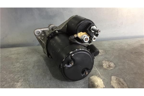 Recambio de motor arranque para opel astra h berlina 1.4 referencia OEM IAM 362017120 D6FA62 