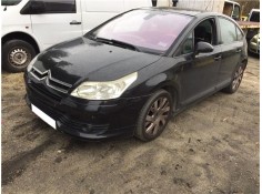 citroen c4 berlina del año 2005