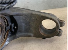 Recambio de mangueta delantero izquierda para peugeot 207 1.6 hdi referencia OEM IAM 364690  