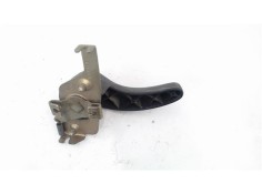 Recambio de manilla para opel movano furgón (f9) 2.5 d referencia OEM IAM 7700352370 9160757 