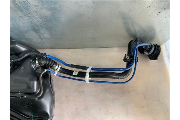 Recambio de deposito combustible para toyota corolla (e21) híbrido hybrid active referencia OEM IAM 7710002M40 06574190912222448