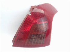 Recambio de piloto trasero derecho para suzuki swift iii (sg) 1.3 referencia OEM IAM 3565062J00  