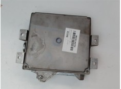 Recambio de centralita para peugeot 406 berlina (s1/s2) 2.1 td 12v referencia OEM IAM 9624349980 04010011D 