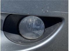 Recambio de faro antiniebla izquierdo para toyota yaris (ksp9/scp9/nlp9) 1.4 active referencia OEM IAM 812200D041  