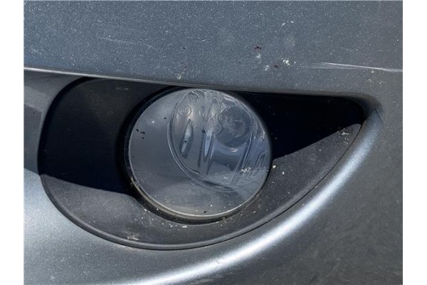 Recambio de faro antiniebla izquierdo para toyota yaris (ksp9/scp9/nlp9) 1.4 active referencia OEM IAM 812200D041  