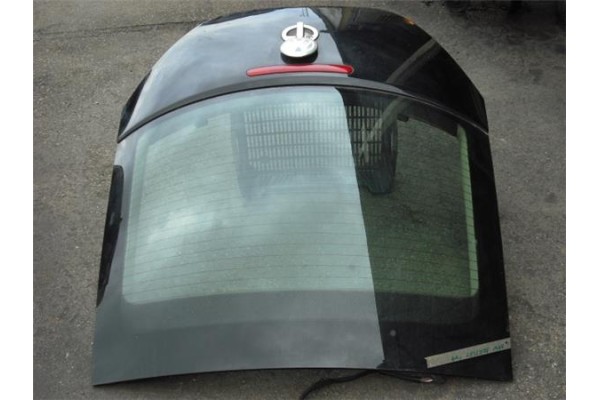 Recambio de porton trasero para volkswagen new beetle (9c1/1c1)(1999) 2.0 [2,0 ltr. - 85 kw] referencia OEM IAM   
