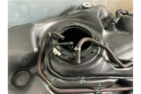 Recambio de deposito combustible para toyota corolla (e21) híbrido hybrid active referencia OEM IAM 7710002M40 06574190912222448