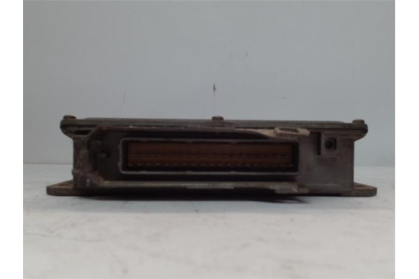 Recambio de centralita para peugeot 106 (s1) 1.4 referencia OEM IAM 9617149780 0261200773 