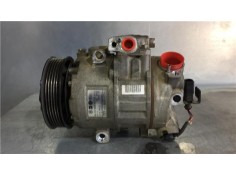 Recambio de compresor aire acond. para seat ibiza (6l1) 1.9 sdi referencia OEM IAM 6Q0820803D 4472208125 
