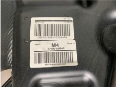 Recambio de deposito combustible para toyota corolla (e21) híbrido hybrid active referencia OEM IAM 7710002M40 06574190912222448