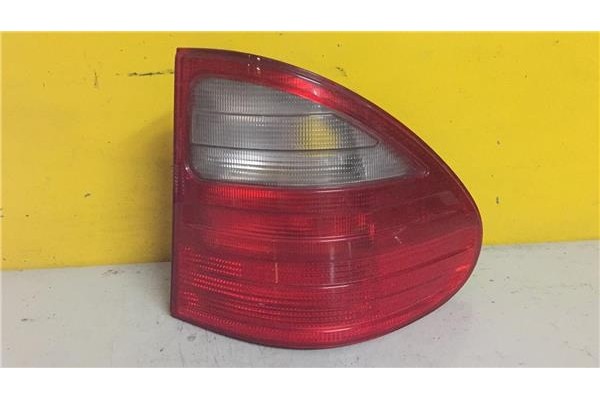 Recambio de piloto trasero derecho para mercedes-benz clase e familiar (bm 210)(1997) 2.0 200 t kompressor (210.248) [2,0 ltr. -