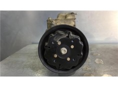 Recambio de compresor aire acond. para seat ibiza (6l1) 1.9 sdi referencia OEM IAM 6Q0820803D 4472208125 
