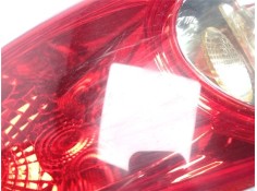 Recambio de piloto trasero izquierdo para daewoo lacetti referencia OEM IAM   