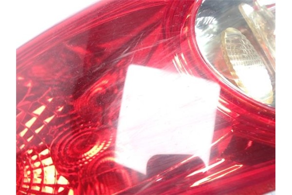 Recambio de piloto trasero izquierdo para daewoo lacetti referencia OEM IAM   