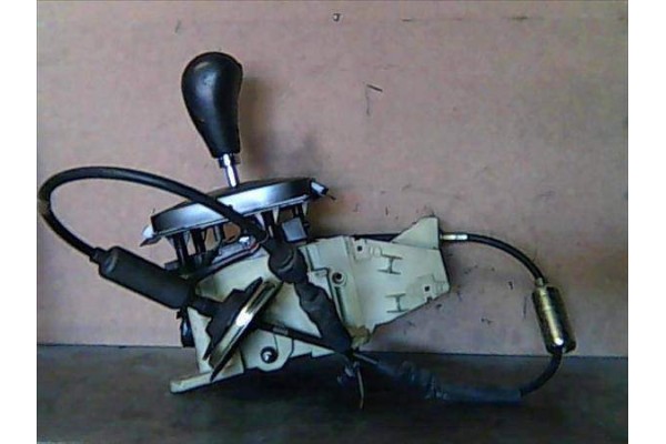 Recambio de varillas de cambio para hyundai santa fe (sm)(2001) 2.0 gls crdi [2,0 ltr. - 83 kw crdi cat] referencia OEM IAM   