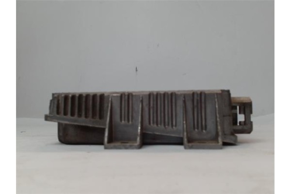 Recambio de centralita para peugeot 406 berlina (s1/s2) 2.1 td 12v referencia OEM IAM 9624349980 04010011D 