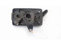 Recambio de manilla para opel movano furgón (f9) 2.5 d referencia OEM IAM 7700352455 9160756 