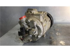 Recambio de compresor aire acond. para seat ibiza (6l1) 1.9 sdi referencia OEM IAM 6Q0820803D 4472208125 