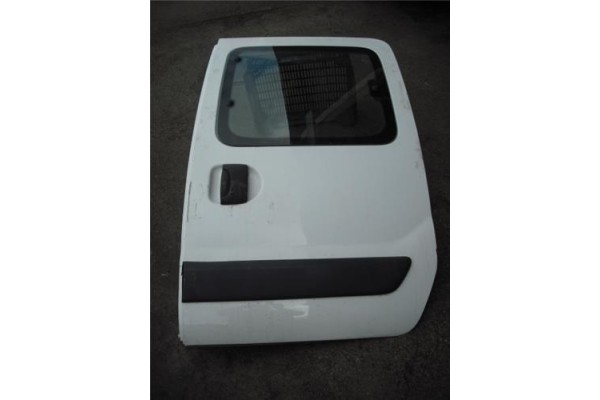 Recambio de puerta lat. corredera izquierda para renault kangoo i 4x4 (2001) 1.9 rapid (fc0s/v) [1,9 ltr. - 59 kw dti diesel] re