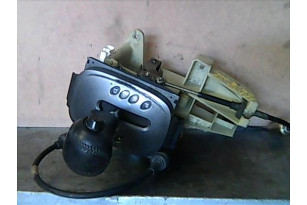 Recambio de varillas de cambio para hyundai santa fe (sm)(2001) 2.0 gls crdi [2,0 ltr. - 83 kw crdi cat] referencia OEM IAM   