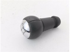 Recambio de pomo palanca cambio para peugeot 207 1.6 hdi referencia OEM IAM 2403CV  