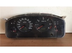 Recambio de cuadro completo para nissan primera berlina (p11) 2.0 td referencia OEM IAM 248102F616 61D5 