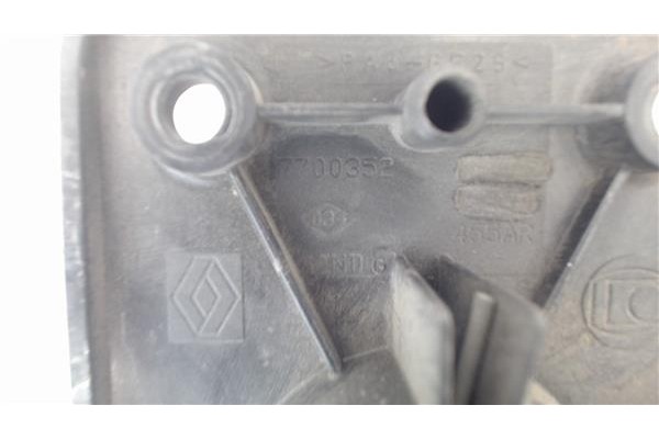 Recambio de manilla para opel movano furgón (f9) 2.5 d referencia OEM IAM 7700352455 9160756 